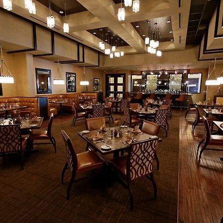 Harlows Casino Resort And Spa Greenville Exterior photo