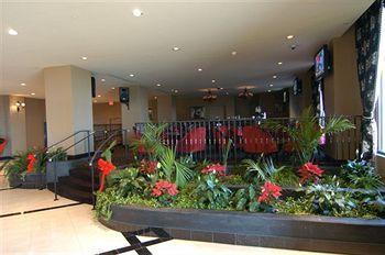 Harlows Casino Resort And Spa Greenville Exterior photo